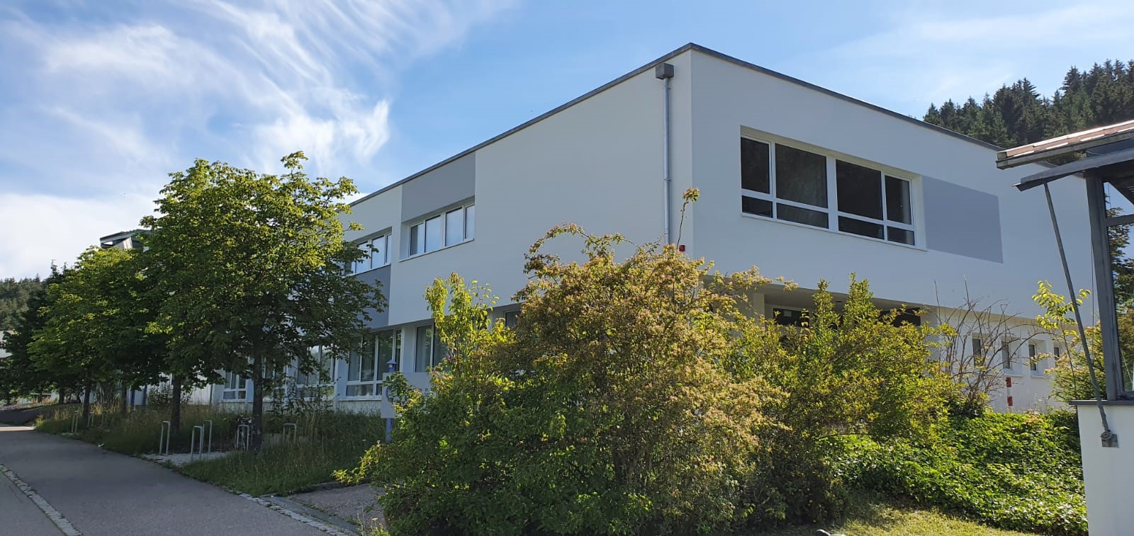 Ansicht LWA Tuttlingen Alleenstr.10