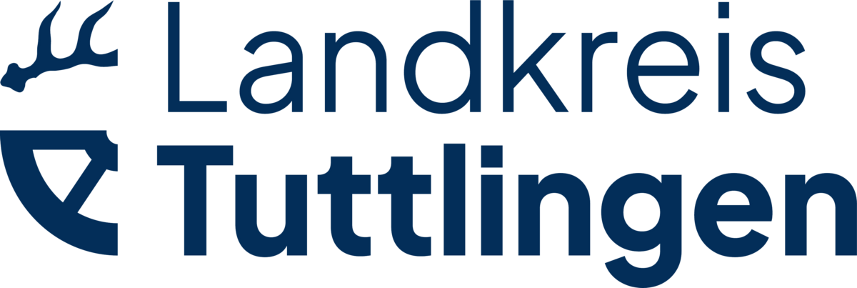 Logo Landkreis Tuttlingen