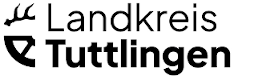 Logo Landkreis Tuttlingen